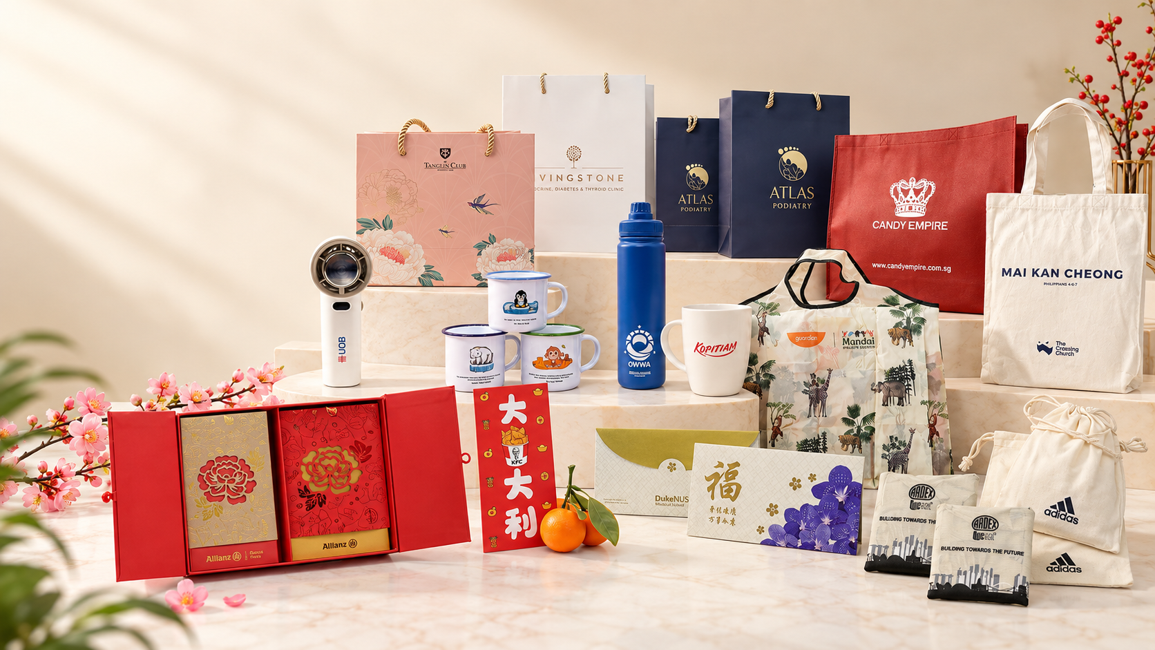 Customised Gifts